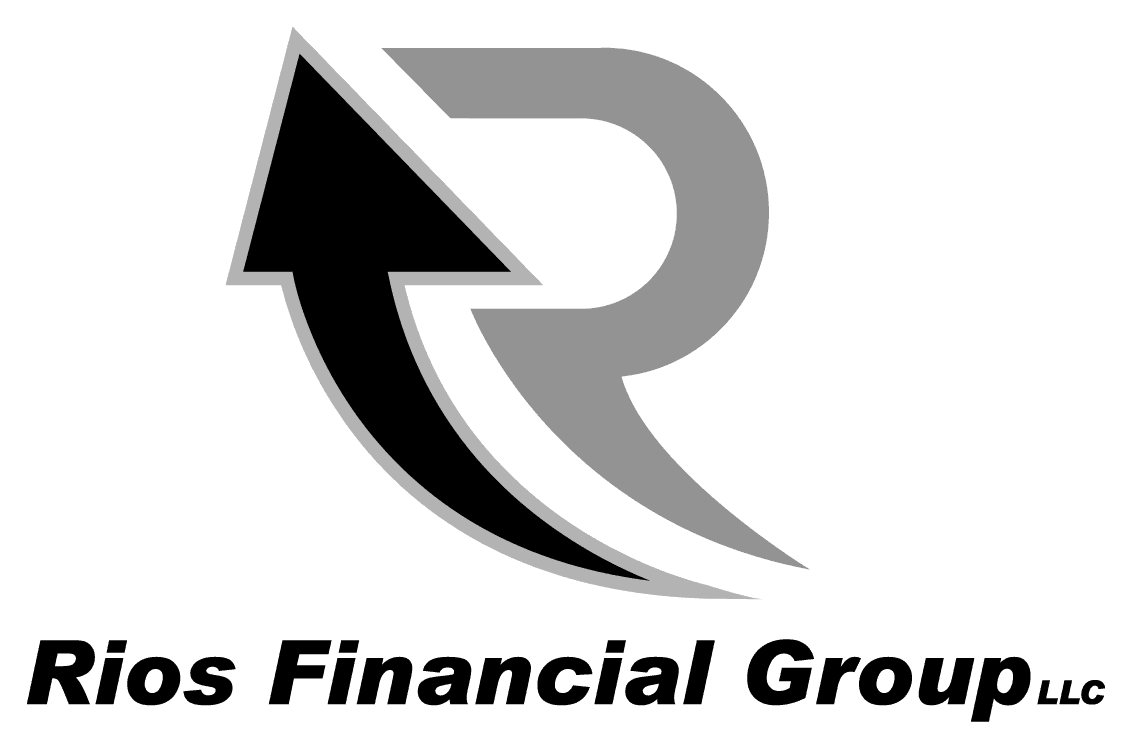 Rios Financial Group logo